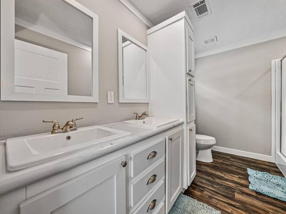 The Cozy Cabana Zephyrhills Exterior photo